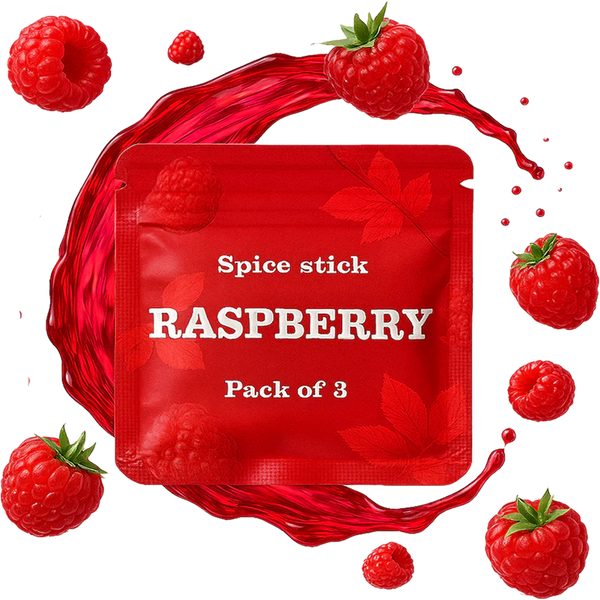 Raspberry
